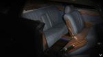 Mercedes-Benz 250 CE by Villner 1970 года